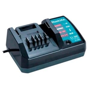 Cargador de Bateria Makita 195482-0 18V G Battery DC18WA