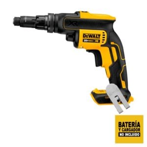 Dewalt Atornillador Drywall 20V MAX XR Sin Bat Ni Cargador