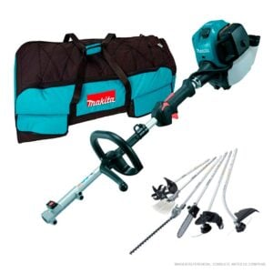 Makita Desbrozadora Multiacciones Mm4 Inc. Acc.Desbrozadora