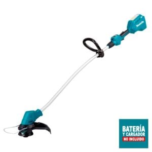 Makita Desbrozadora Manillar D 18V Lxt BL Sin Bat Ni Carg
