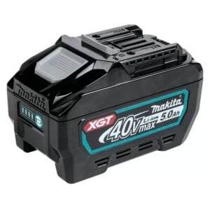 Makita Batería XGT 40V max 5.0Ah BL4050F