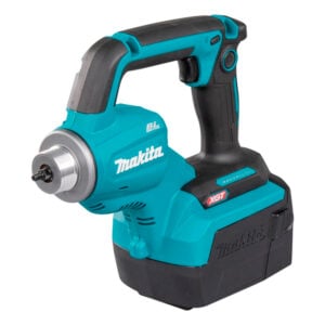 Vibrador de Concreto Makita 40V MAX BL Sin Batería VR001GZ