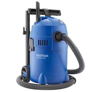 Aspiradora Seco y Húmedo Nilfisk Buddy II 18L EU 1200W