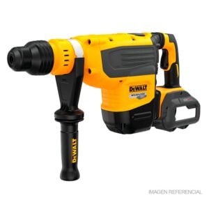Dewalt Rotomartillo Flexvolt Max 60V Baretool DCH733B 12.3J