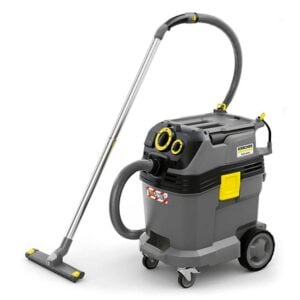 Karcher Aspiradora Seco Y Humedo Nt40/1 Tact Te L 40L
