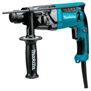 Makita Martillo Perforador Plus 470w 1.4 J 18 mm