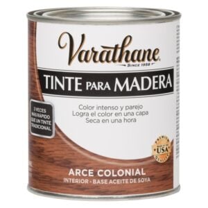 Varathane Tinte para madera Arce 0,946L