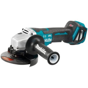 Esmeril Angular Makita 5" 18V BL XPT Sin Baterías DGA518Z