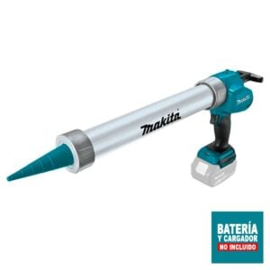Makita Pistola Calafateadora 18v 5000 N 28 mm Sin Batería