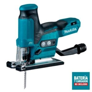 Makita Sierra Caladora 12V 23 mm BL CXT Sin Batería