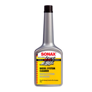 Sonax Limpiador Sistema Diesel 250 Ml