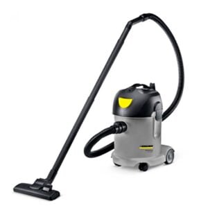 Karcher Aspiradora Industrial Silenciosa T 14/1 Classic Sea