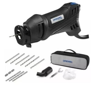 Dremel 9050 Pro Kit Madera y Drywall