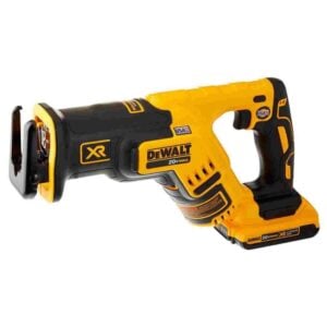 Dewalt Sierra Recíprocante Compacta De 20V Max Sin Bat