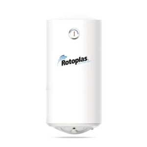 Terma Eléctrica Rotoplas de Acumulación Duraterma 80 L