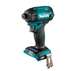 Atornillador Impacto Makita BL 40V 220NM TD002GZ01 Sin Batería