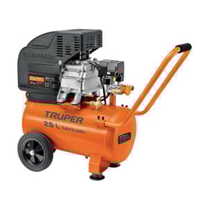 Compresora 25 Litros COMP-25LT Truper