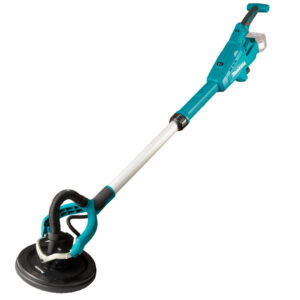 Lijadora de Pared Makita 225 MM Sin Batería DSL801Z