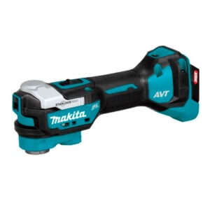 Multiherramienta Makita 40V MAX BL Sin Batería TM001GZ