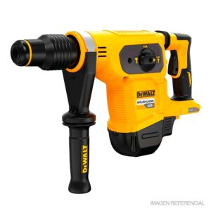 Dewalt Rotomartillo Perforador Sds Max 1-9/16” 60V Max.