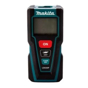 Makita Medidor de Distancia Laser 30 M
