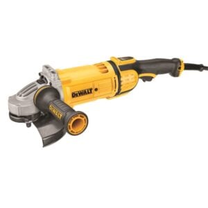Esmeril Industrial Dewalt 7" 2700W DWE4577 Embrague