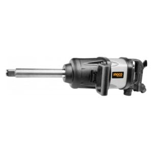 Llave de Impacto Neumatica Ingco AIW11222 1" 3100 Nm