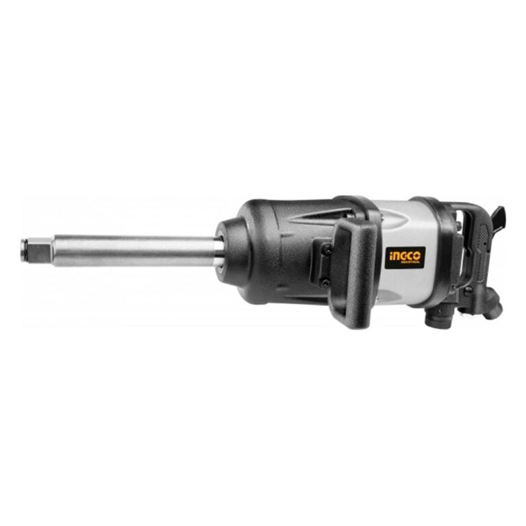 Llave de Impacto Neumatica Ingco AIW11222 1″ 3100 Nm