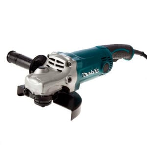 Esmeril Angular Makita 7 2000W GA7050 + Discos Abrasivos