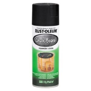 Aerosol Specialty Pizarrón Negro Mate 312g