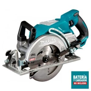 Sierra Circular 7-1/4" XGT 40V BL ADT AFT XPT Sin Batería