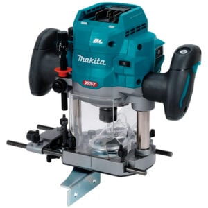 Recortadora Makita RP001GZ 40VMAX XGT 12.7MM (½) / Sin Batería