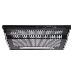 Campana para Cocina Bosch DHS64I42AG Acero Inoxidable 60 cm