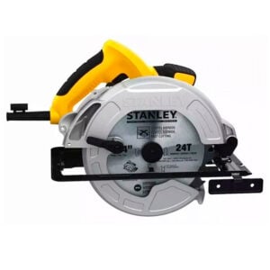 Sierra Circular Stanley SC16 7 1/4" 1600w + Disco
