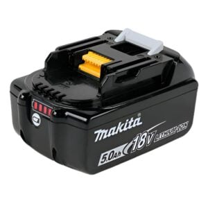 Makita Bateria 18v Makita LXT 5.0 Ah BL1850B