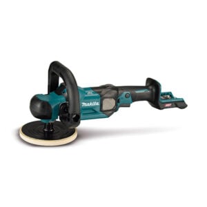 Pulidora Angular Makita 7" 40V BL XPT Sin Batería PV001GZ