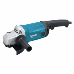 Esmeril Amoladora Angular Makita M0920B MT 7" 2200W 8500Rpm