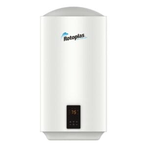 Terma Eléctrica Rotoplas de Acumulación Ecosmart Plus 50 L