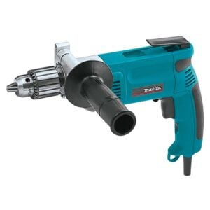 Makita Taladro Rotacion 1/2" 750w Velocidad Variable