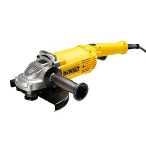 Esmeril Amoladora Dewalt 9" 2200w DWE490
