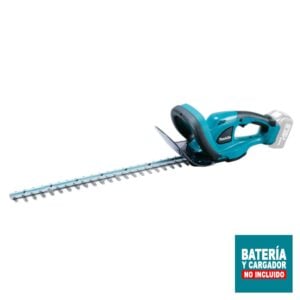 Makita Cortasetos 520 Mm 18V Lxt Xpt Sin Batería Ni Cargador