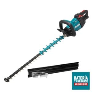 Makita Cortasetos Inalambrica 750Mm Sin Batería Ni Cargador