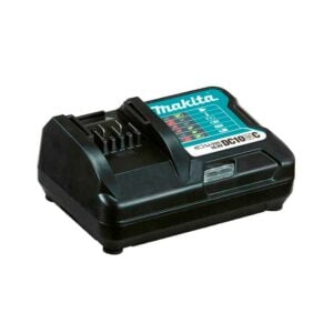 Cargador de Batería Makita 197334-1 12v Max CXT DC10WC