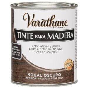 Varathane Tinte para madera Nogal Oscuro 0,946L
