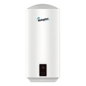 Terma Eléctrica Rotoplas de Acumulación Ecosmart Plus 80 L