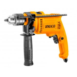 Taladro Percutor Ingco ID6808 1/2" 680W V.V.R.