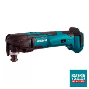 Multiherramienta LXT 18V Makita DTM51Z OIS Sin Baterías