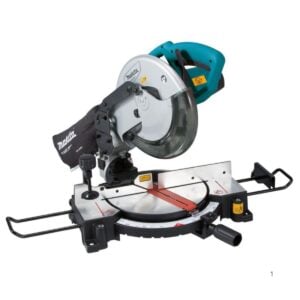 Sierra Ingleteadora Makita MT 10" 1500W 4200 rpm M2300B