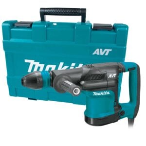 Makita Martillo Demoledor Max 1300w 11.2 J 7.8 Kg AVT