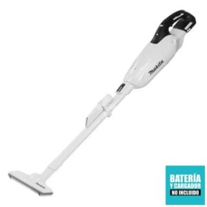 Makita Aspiradora Inalámbrica Lxt 18V Sin Bat Carg DCL281FZW